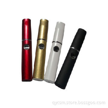 Micro g pen wax atomizer, e cigarette